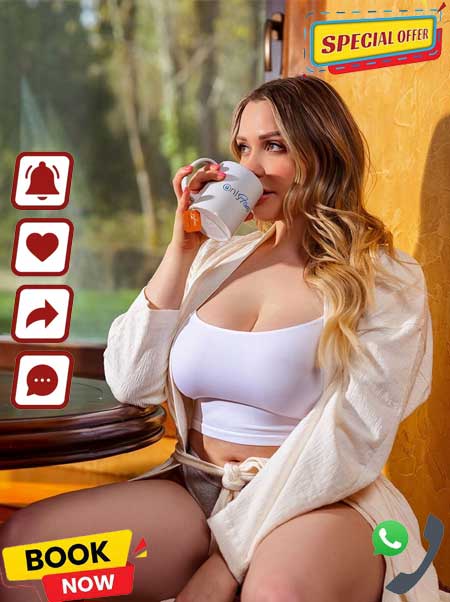 Celebrity Escort In Bangalore