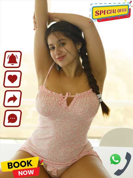 Busty Escort Service In Bangalore